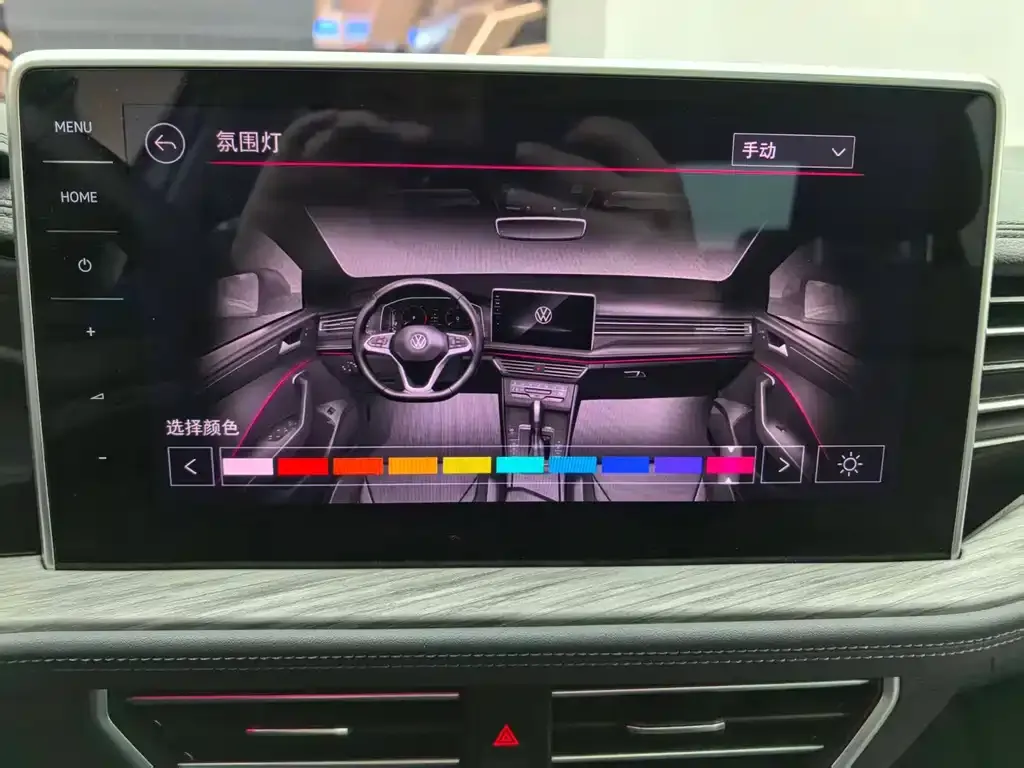 Volkswagen Sagitar 2023 из CN, фото 10