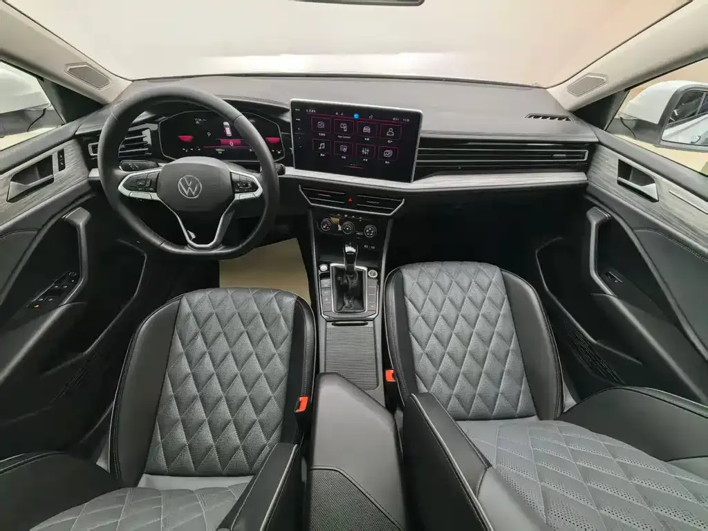 Volkswagen Sagitar 2023 из CN, фото 5