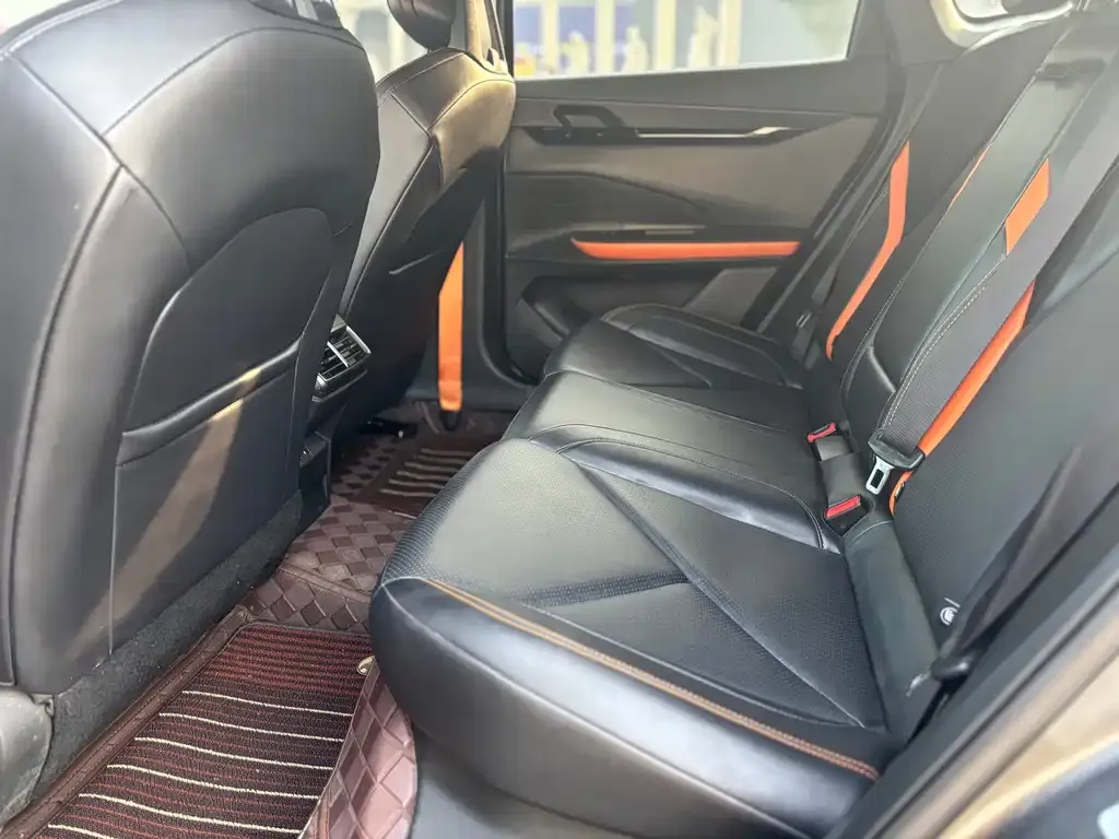 Changan UNI-V 2022 из CN, фото 6