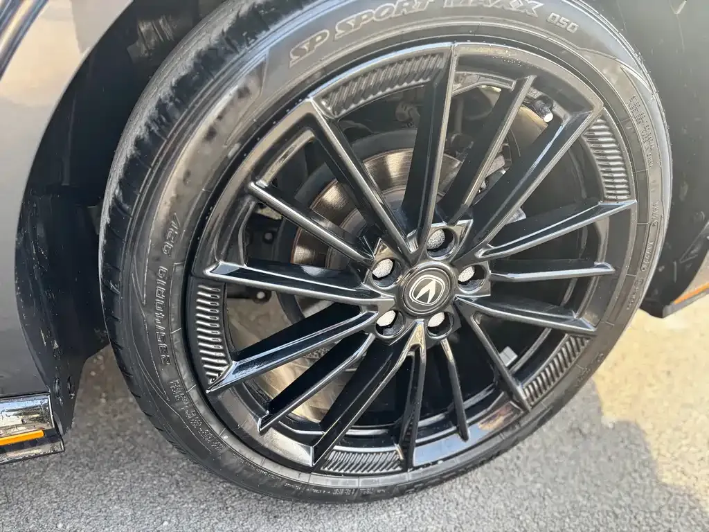 Changan UNI-V 2022 из CN, фото 9