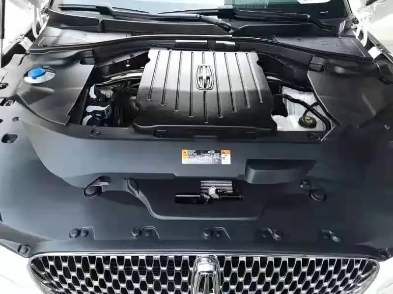 Lincoln Aviator 2023 из CN, фото 9