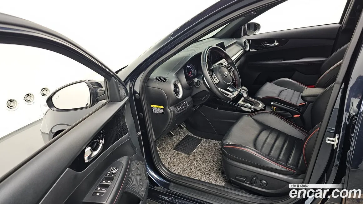 Kia K3 2021 из KR, фото 5