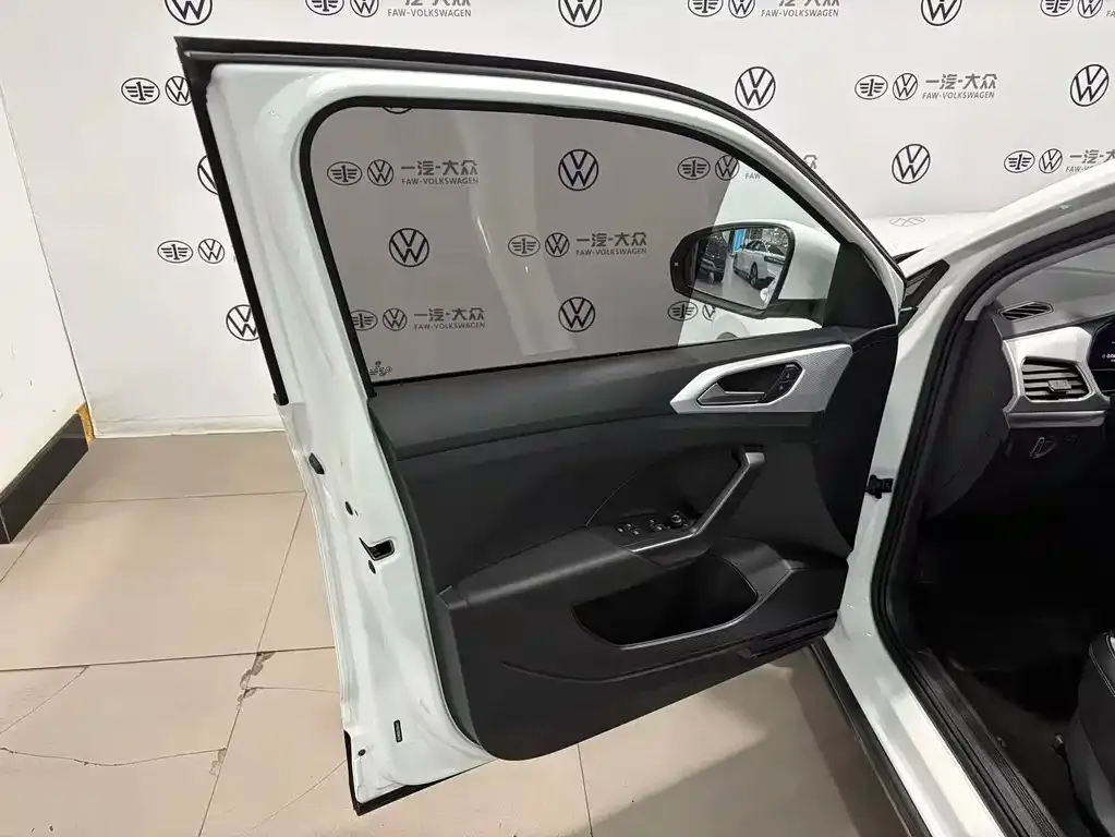 Volkswagen Tacqua 2024 из CN, фото 10