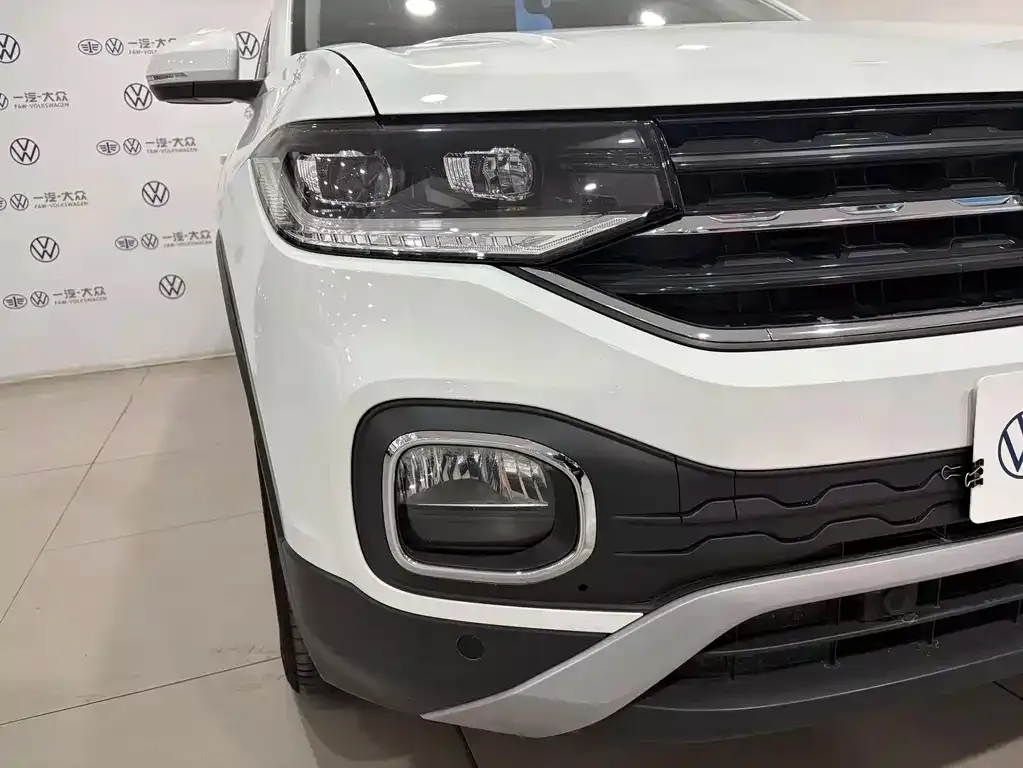 Volkswagen Tacqua 2024 из CN, фото 3
