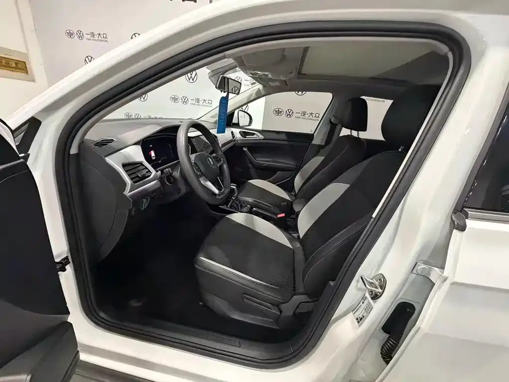 Volkswagen Tacqua 2024 из CN, фото 4