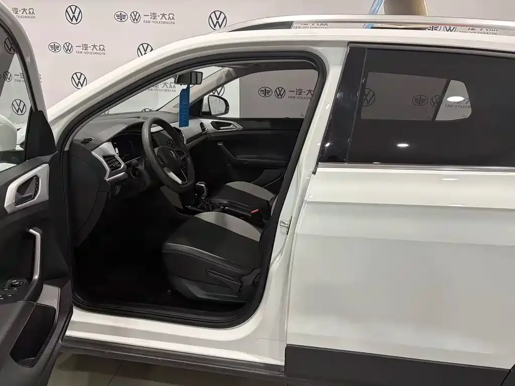 Volkswagen Tacqua 2024 из CN, фото 5