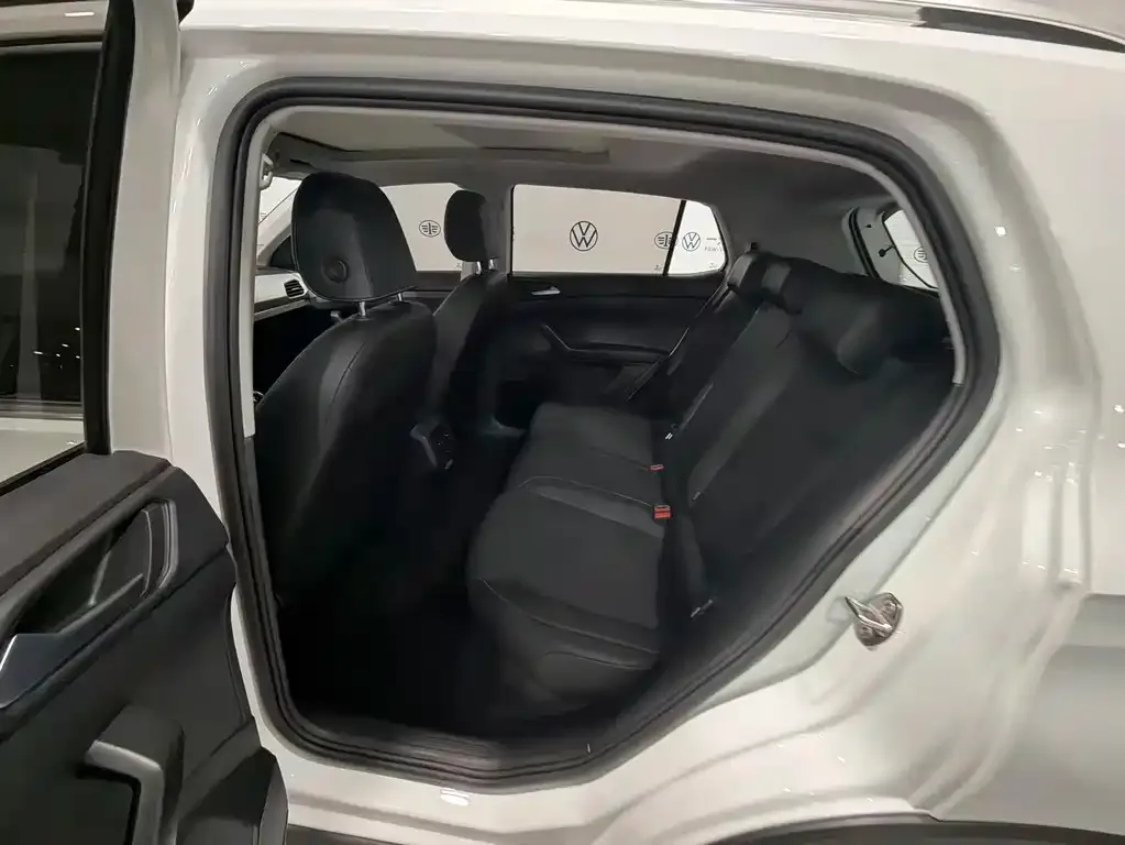 Volkswagen Tacqua 2024 из CN, фото 6