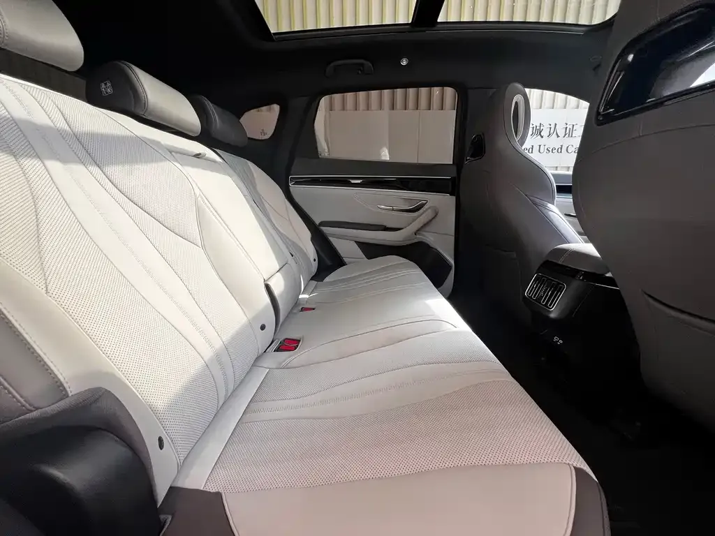 BYD PLUS New Energy 2025 из CN, фото 4