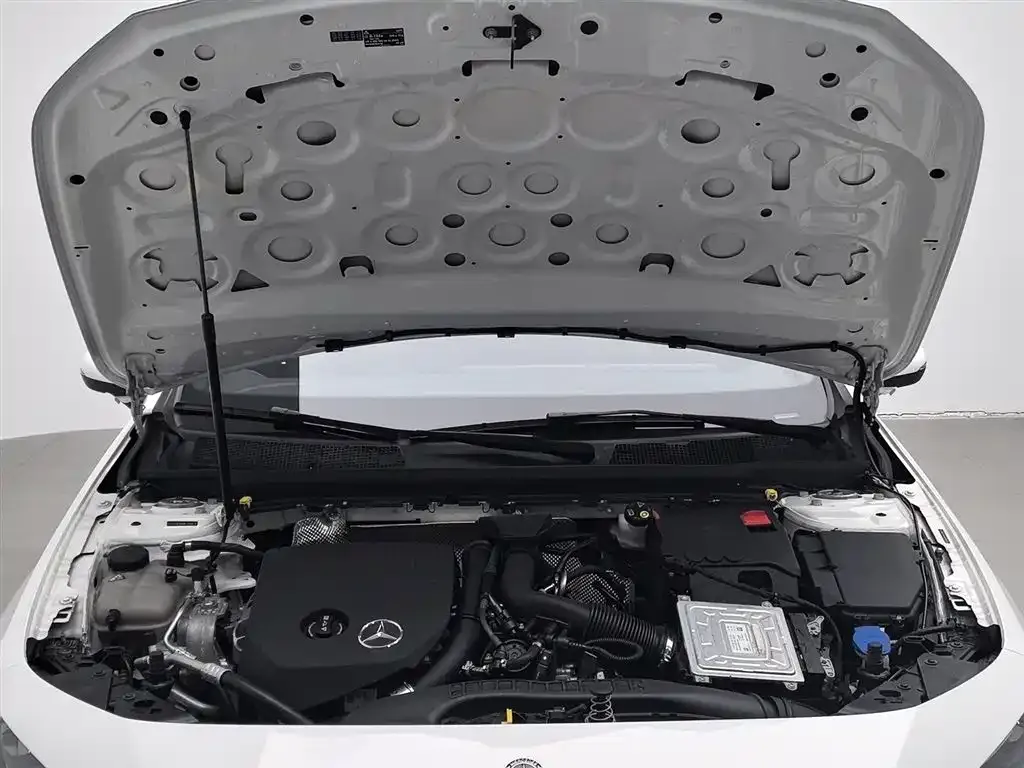 Mercedes-Benz A-Class 2021 из CN, фото 9