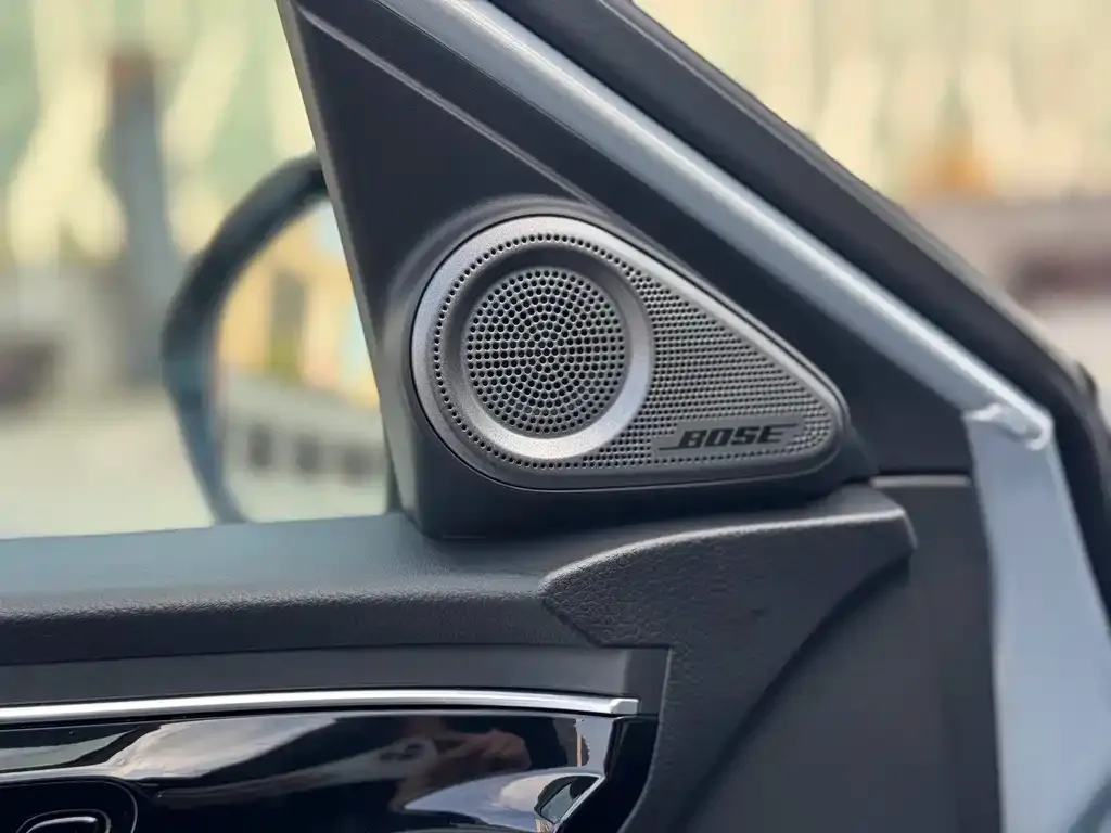 Honda Lieguan e:NS2 2024 из CN, фото 3