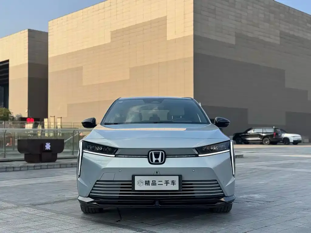 Honda Lieguan e:NS2 2024 из CN, фото 7