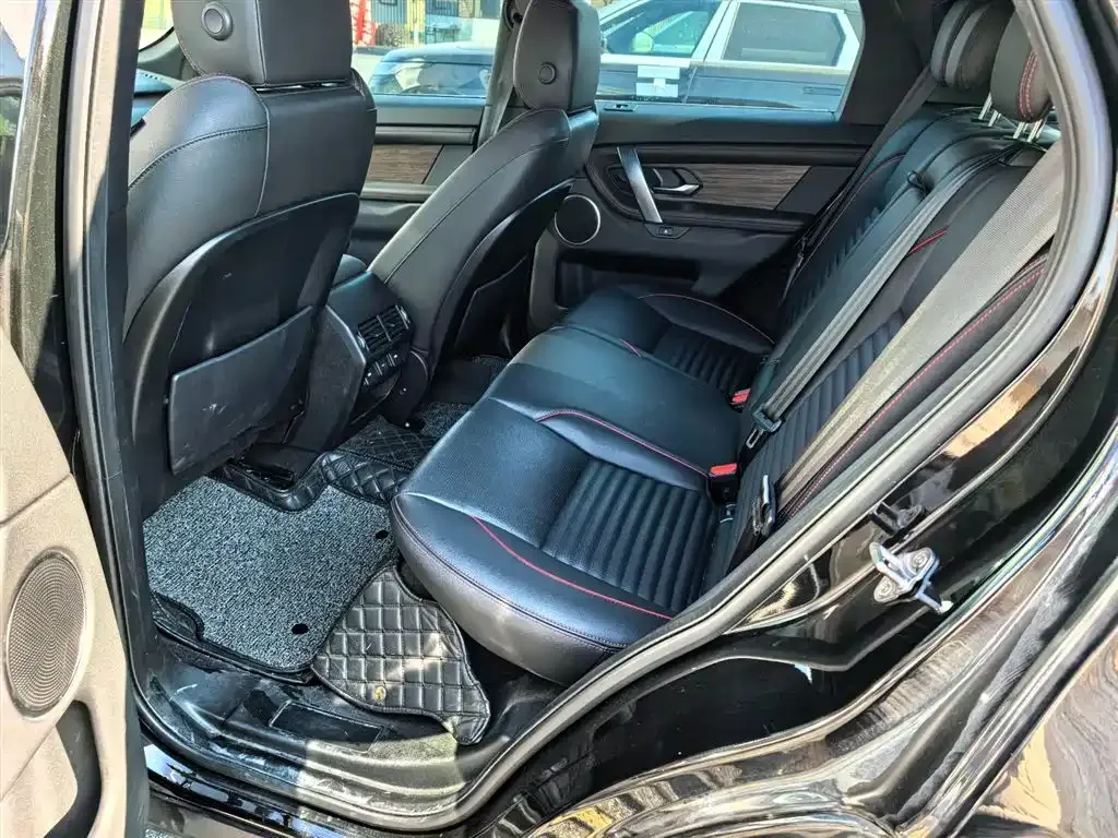 Land Rover Discovery Sport 2022 из CN, фото 10