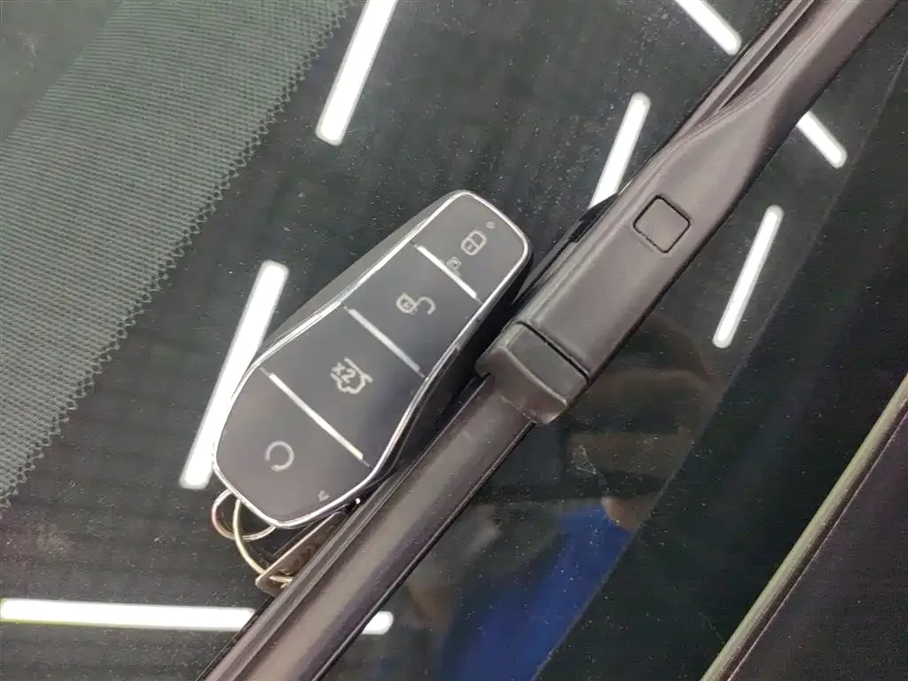 BYD Seal 2025 из CN, фото 9