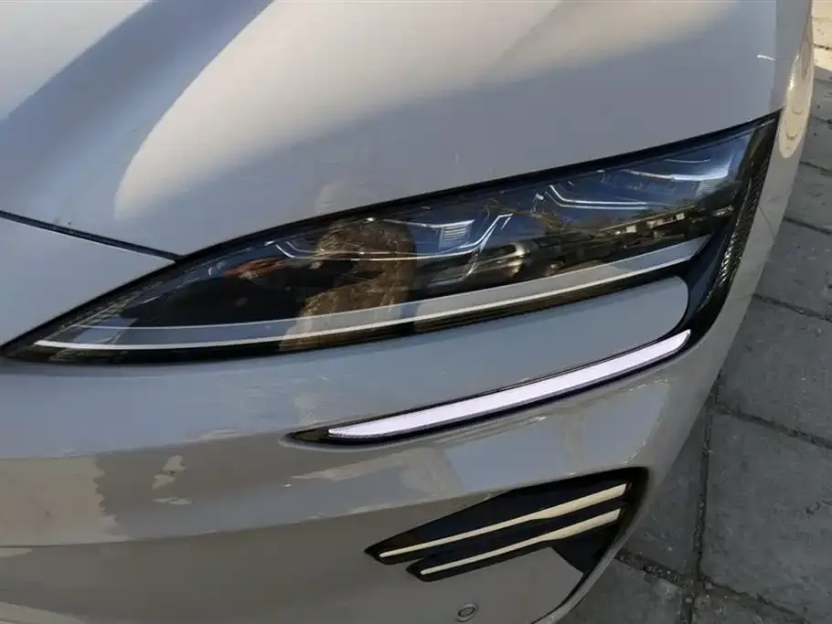 BYD PLUS New Energy 2025 из CN, фото 5