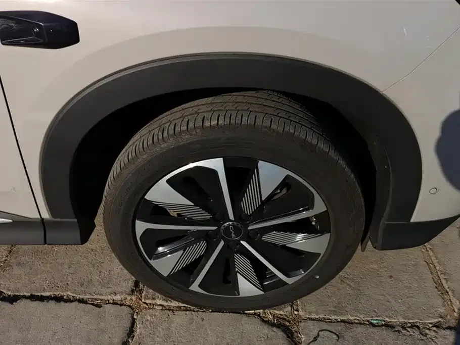 BYD PLUS New Energy 2025 из CN, фото 6
