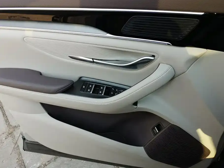BYD PLUS New Energy 2025 из CN, фото 7