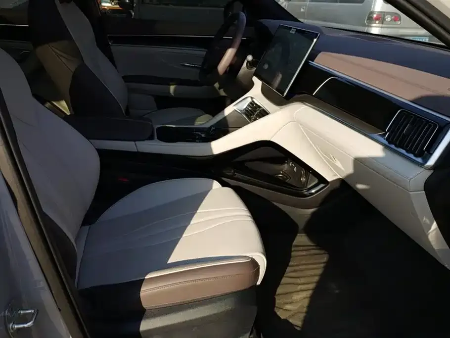 BYD PLUS New Energy 2025 из CN, фото 8