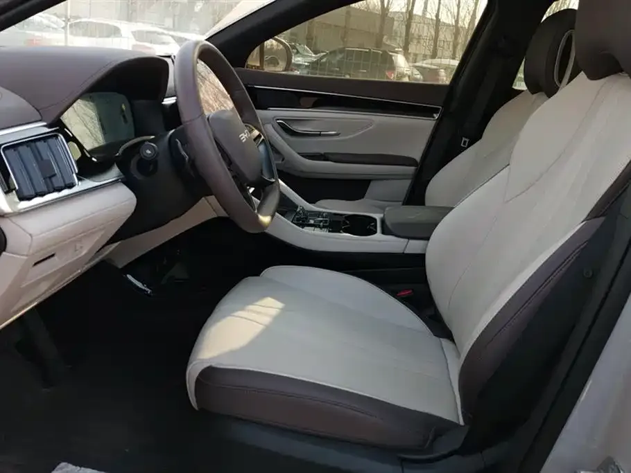BYD PLUS New Energy 2025 из CN, фото 9