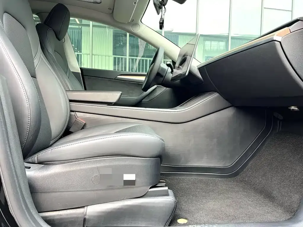 Tesla Model Y 2022 из CN, фото 4