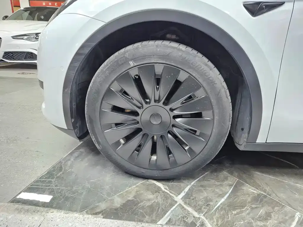 Tesla Model Y 2022 из CN, фото 3
