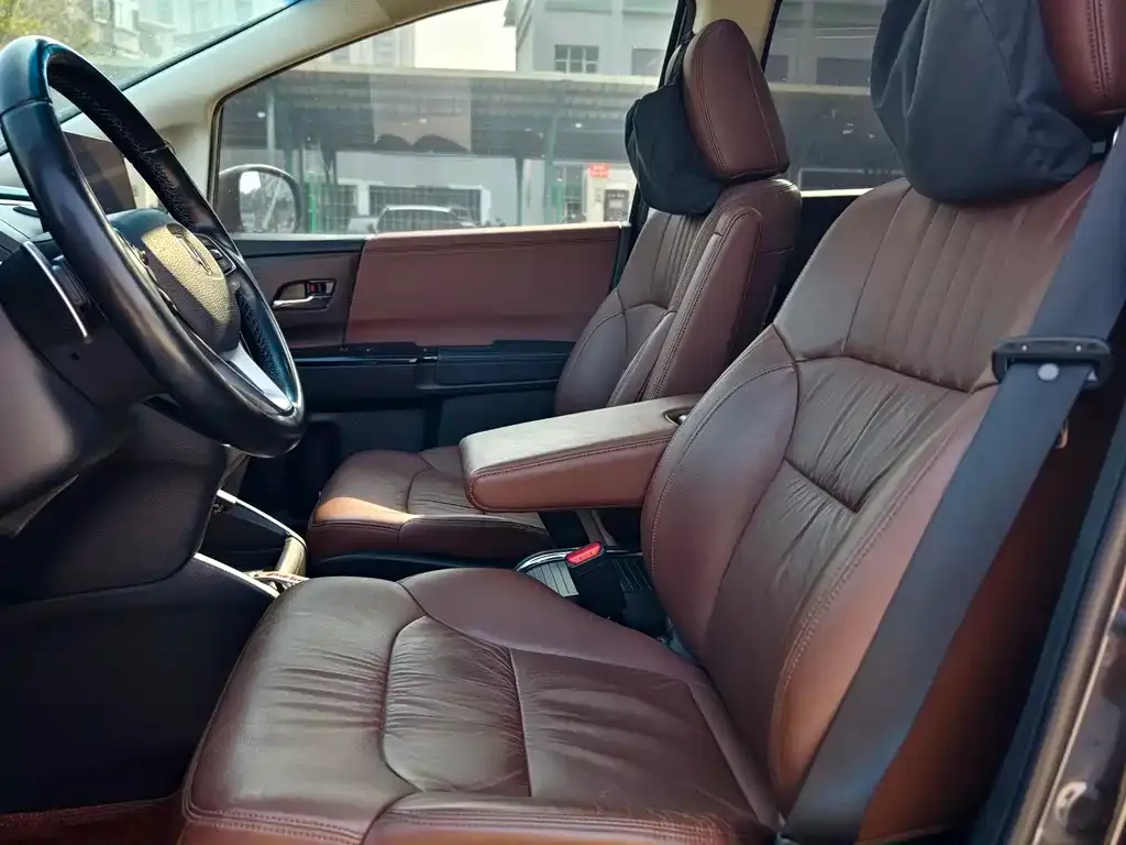 Honda Odyssey 2022 из CN, фото 7