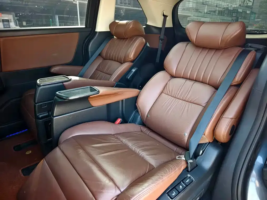 Honda Odyssey 2022 из CN, фото 5