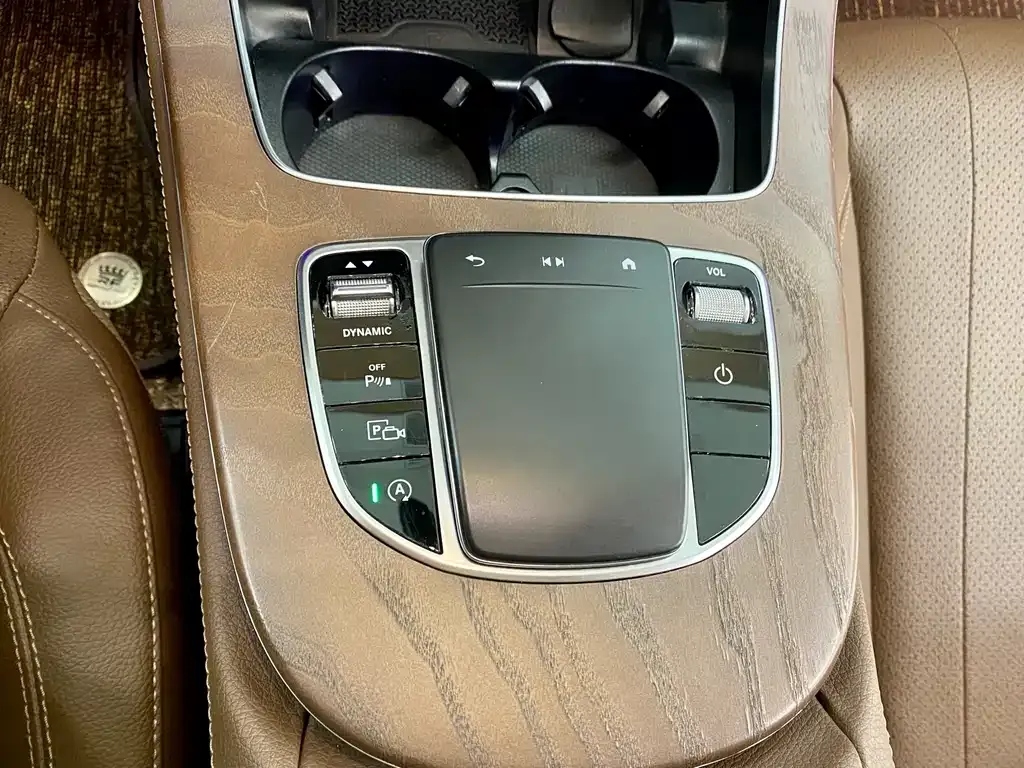 Mercedes-Benz E-Class 2021 из CN, фото 6