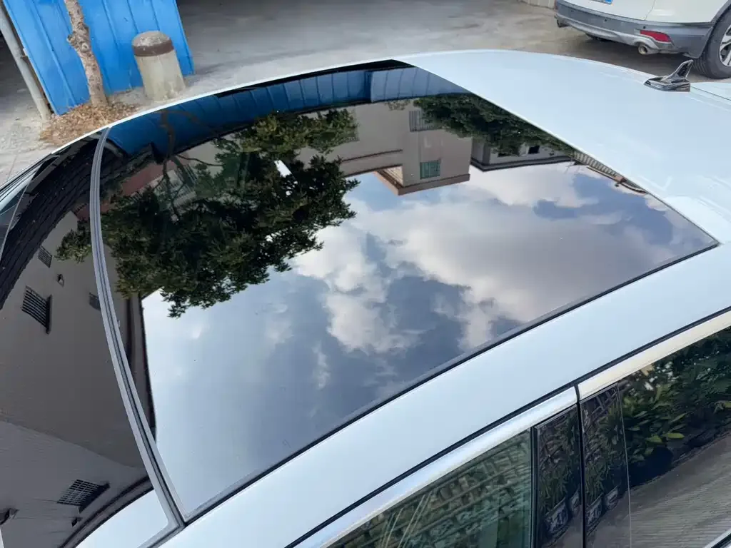 Audi A3 2022 из CN, фото 7