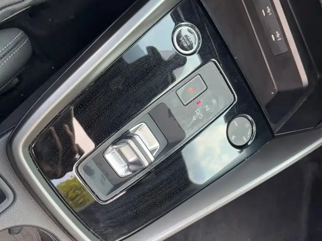 Audi A3 2022 из CN, фото 9