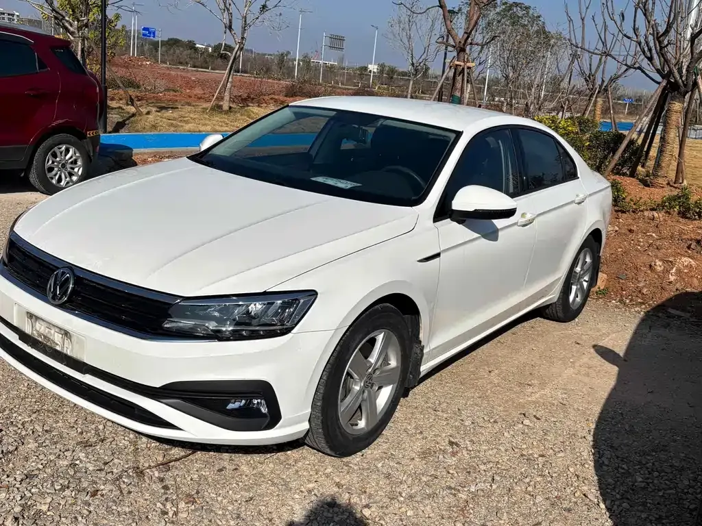Volkswagen Lamando