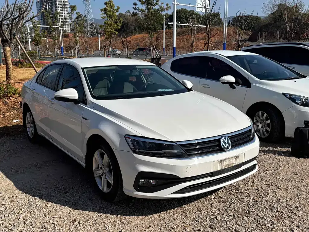 Volkswagen Lamando 2021 из CN, фото 8