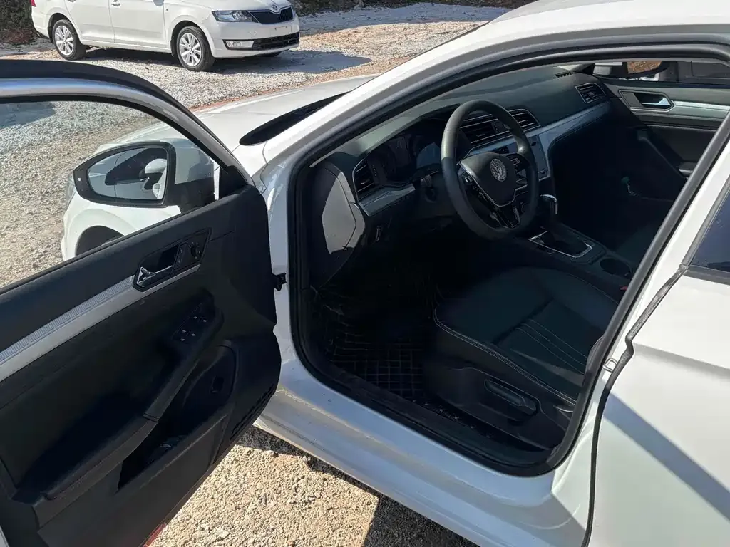 Volkswagen Lamando 2021 из CN, фото 7