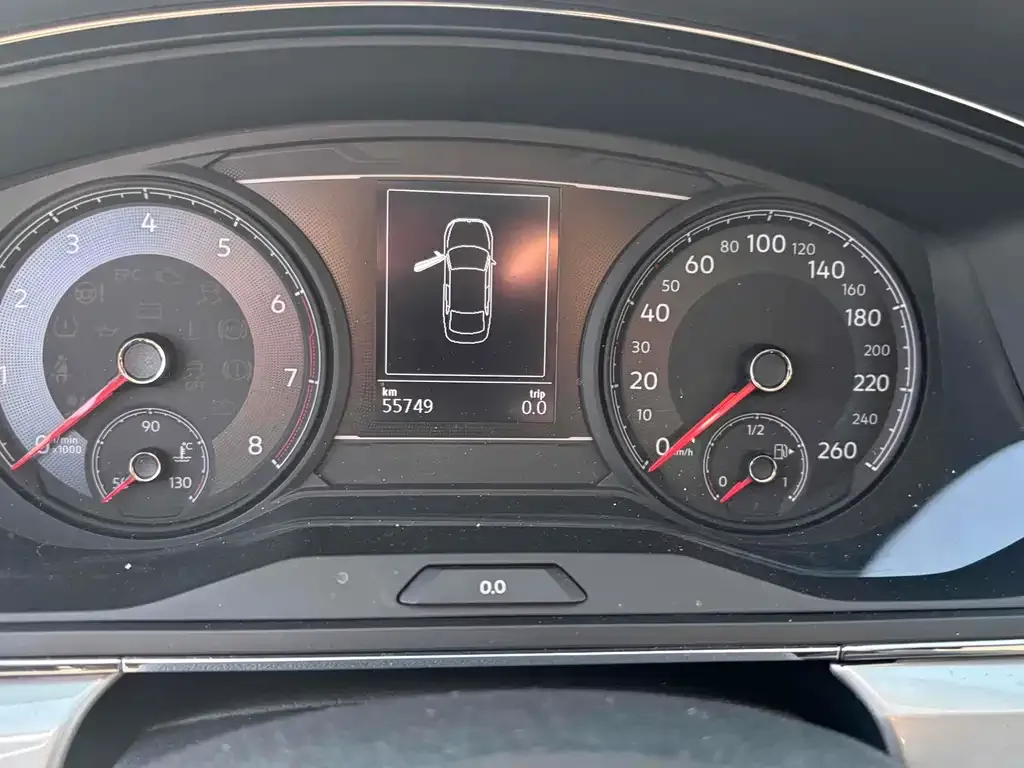 Volkswagen Lamando 2021 из CN, фото 6