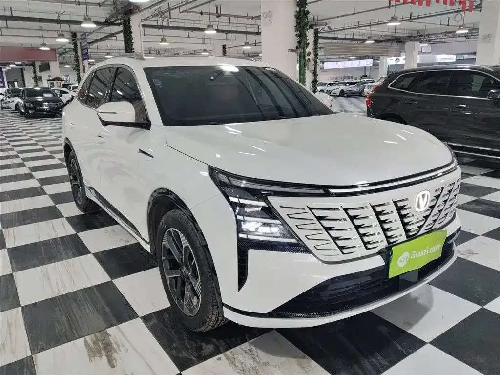 Changan CS75PLUS 2024 из CN, фото 9
