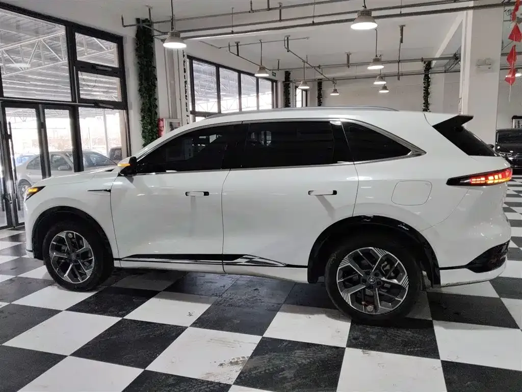 Changan CS75PLUS 2024 из CN, фото 10