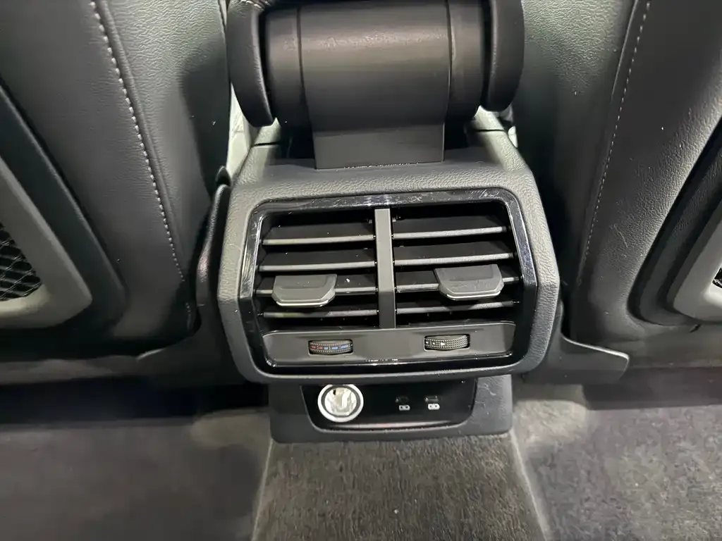 Audi Q3 2022 из CN, фото 9
