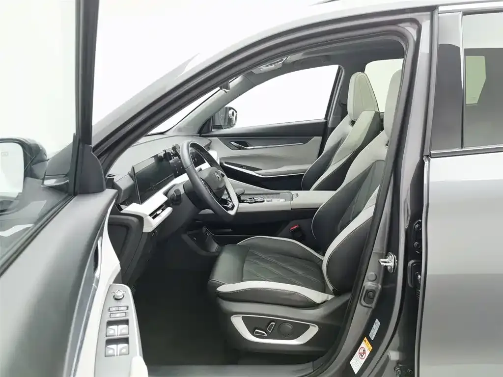Changan CS75 PLUS iDD 2024 из CN, фото 10