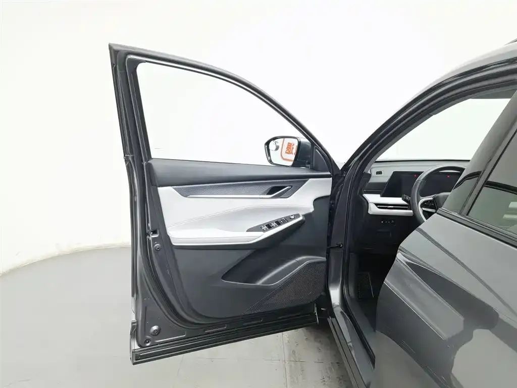 Changan CS75 PLUS iDD 2024 из CN, фото 3