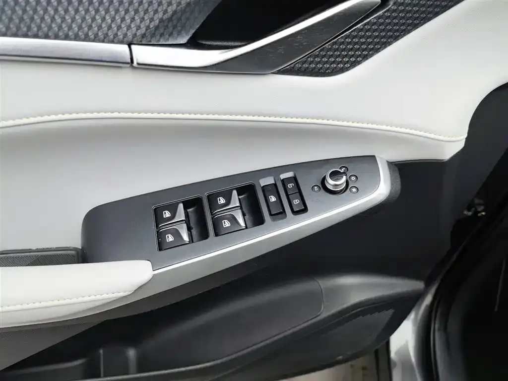 Changan CS75 PLUS iDD 2024 из CN, фото 4