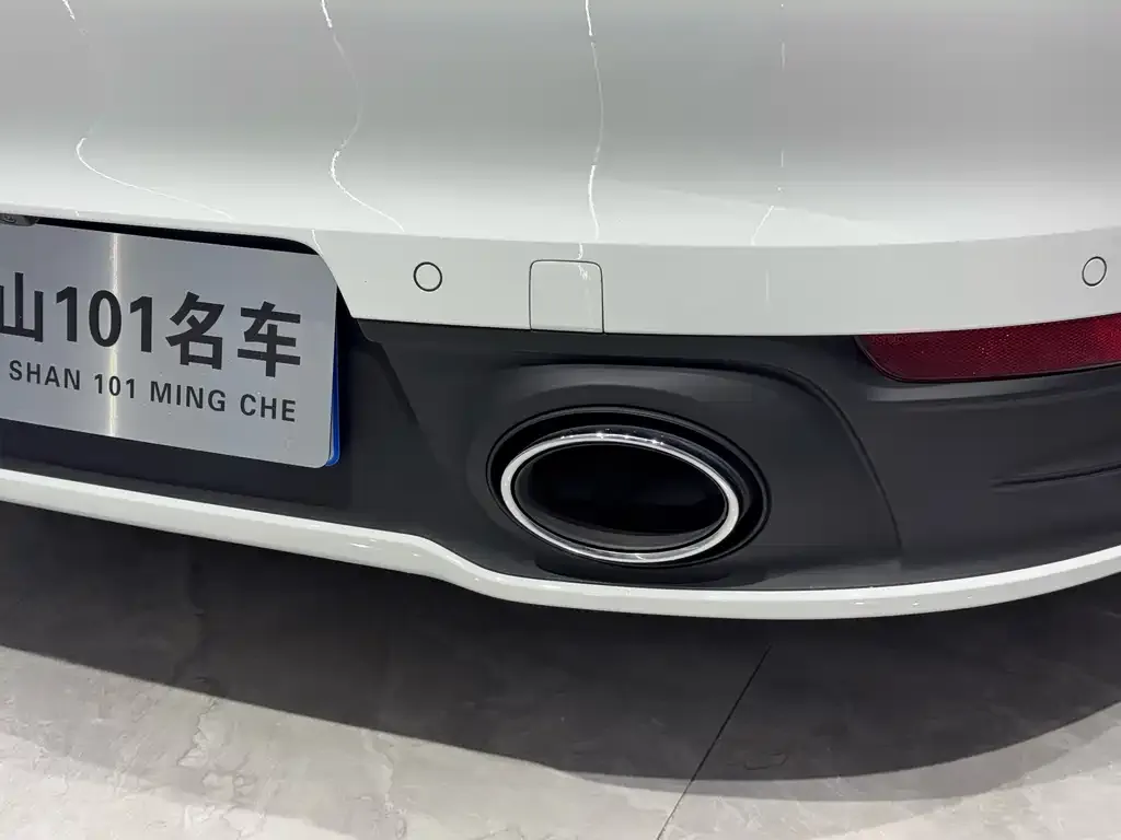Porsche 911 2021 из CN, фото 5