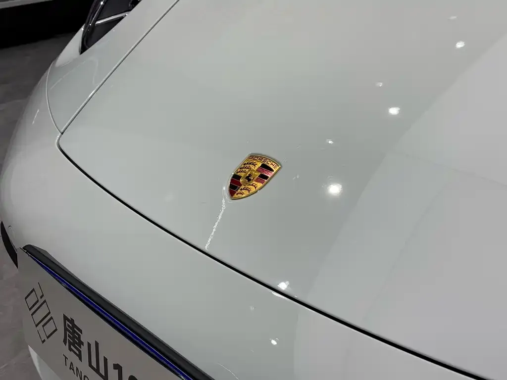 Porsche 911 2021 из CN, фото 2