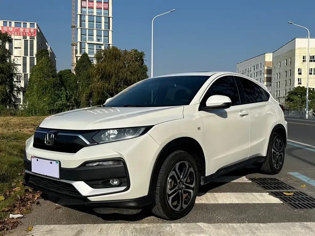 Honda XR-V 2022 из CN, фото 1