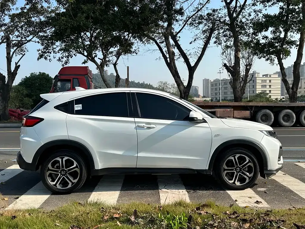 Honda XR-V 2022 из CN, фото 10