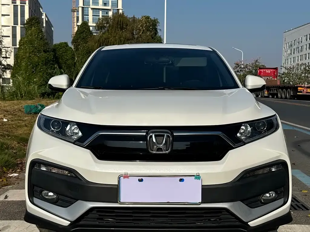 Honda XR-V 2022 из CN, фото 2
