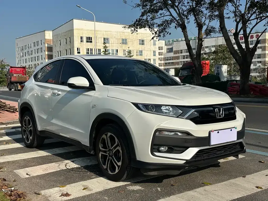 Honda XR-V 2022 из CN, фото 3