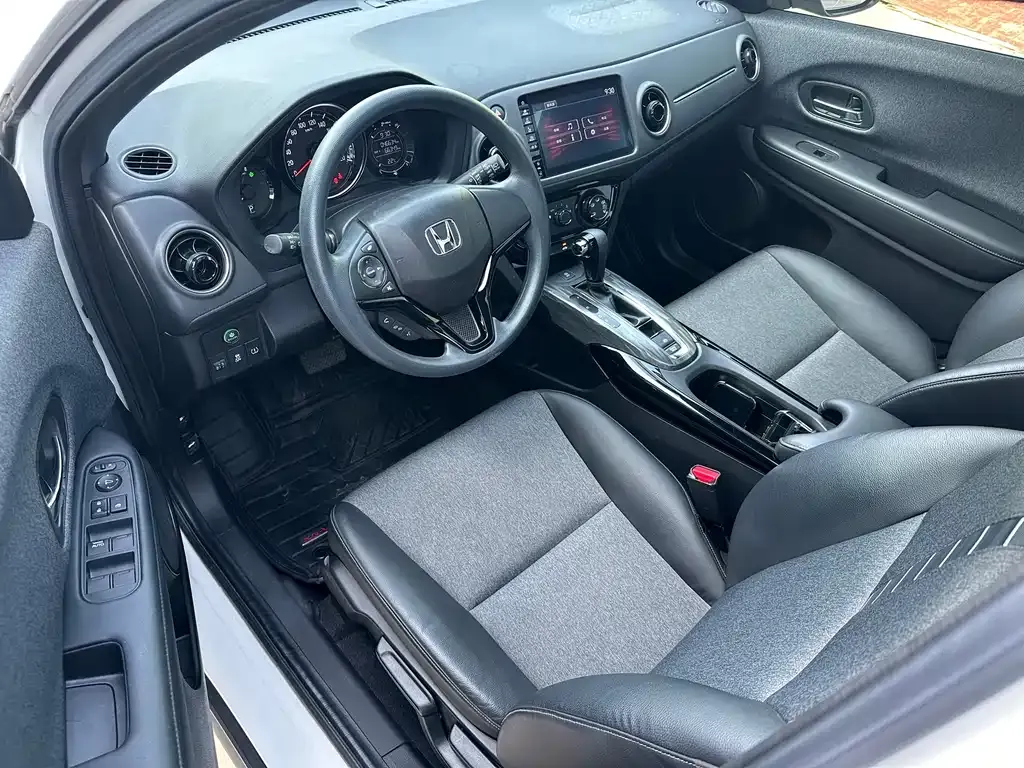 Honda XR-V 2022 из CN, фото 4