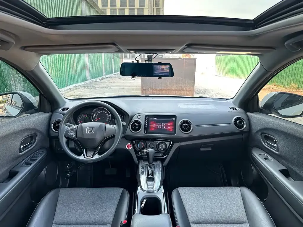 Honda XR-V 2022 из CN, фото 5