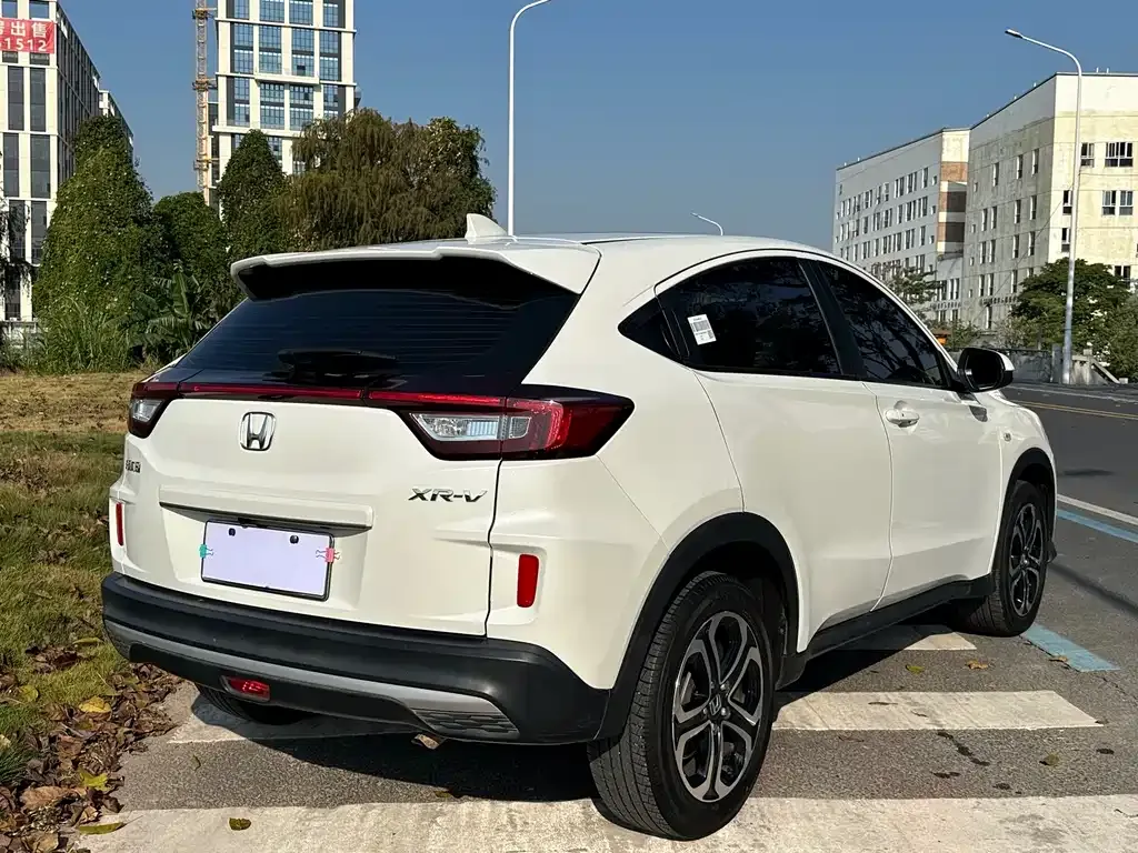 Honda XR-V 2022 из CN, фото 7