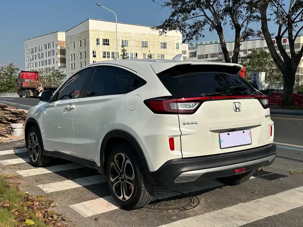 Honda XR-V 2022 из CN, фото 9