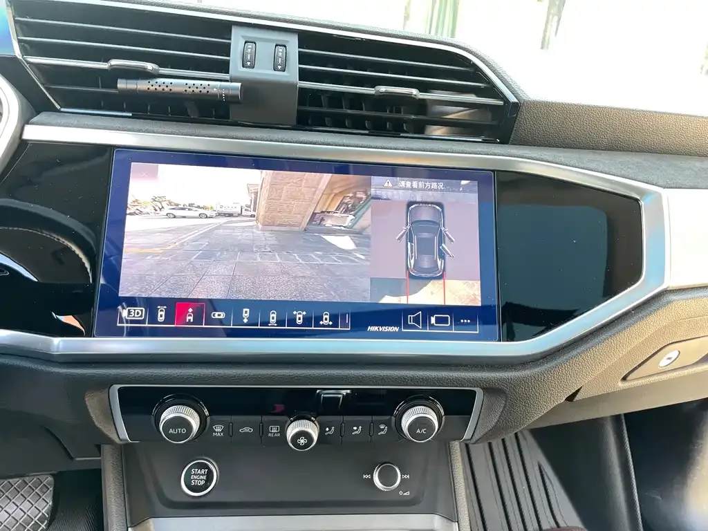 Audi Q3 2022 из CN, фото 6